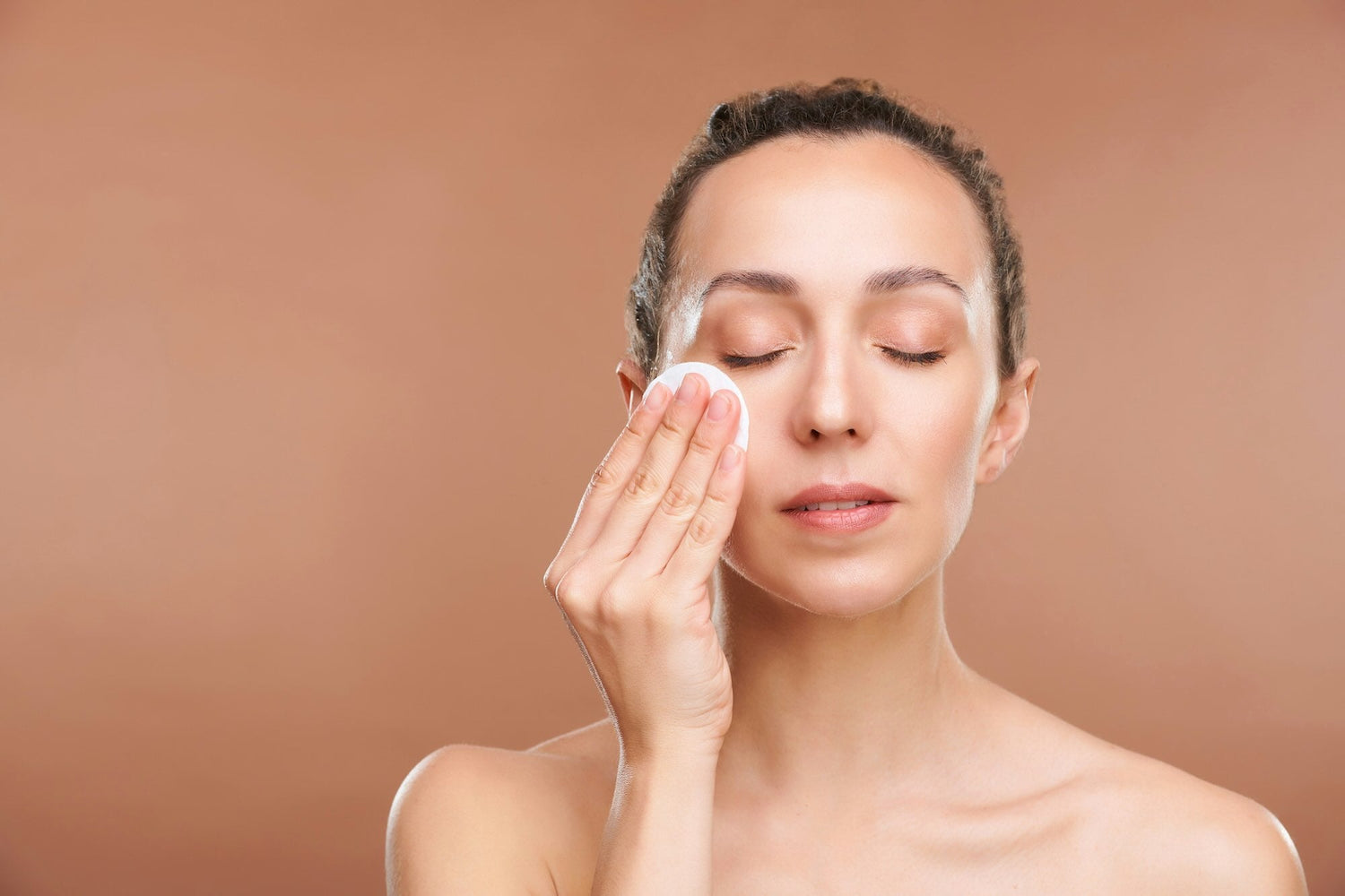 Tubing Mascara verwijderen: de beste methode om tubing mascara eraf te halen